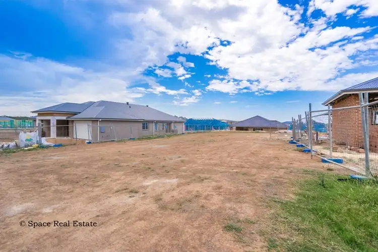 Second view of Homely land listing, Lot 347 Starlight Retreat, Harrington Park NSW 2567