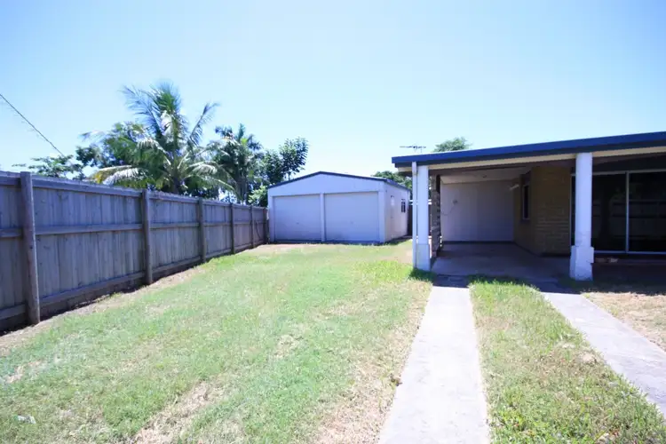 Second view of Homely house listing, 6 Tulloch Street, Ooralea QLD 4740