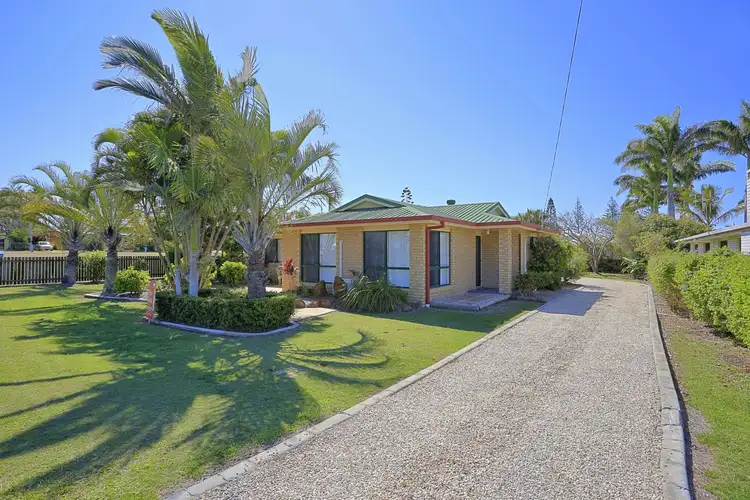 18 Brieschke Street, Elliott Heads QLD 4670