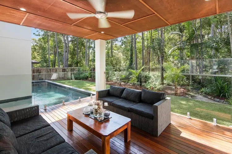 Fourth view of Homely house listing, 3 Sanctuary Grove Drive, Buderim QLD 4556