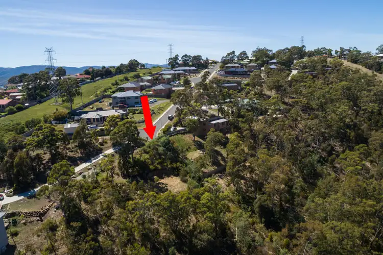 Second view of Homely land listing, 97 Ripley Road, West Moonah TAS 7009