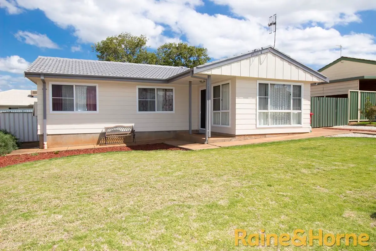 Main view of Homely house listing, 22 Salter Drive, Dubbo NSW 2830