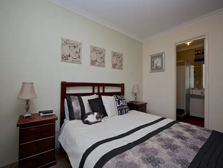Fourth view of Homely house listing, 11 Newington Pass, Ellenbrook WA 6069