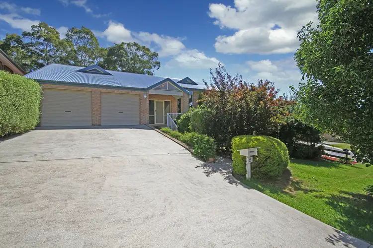 Main view of Homely house listing, 18 Wentworth Avenue, Sunshine Bay NSW 2536