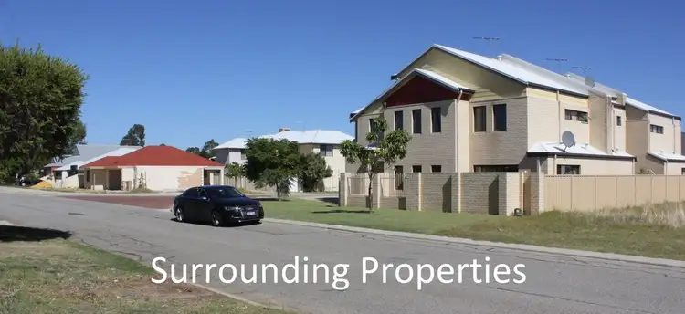 Second view of Homely house listing, 32 Elvire Street, Midland WA 6056