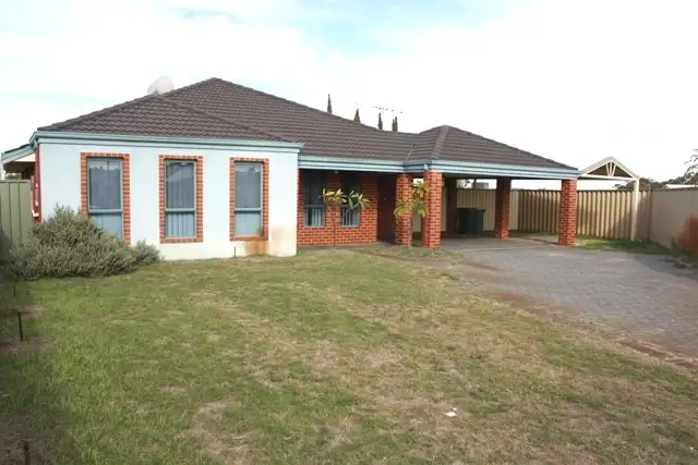 5 Yirel Close, Bertram WA 6167