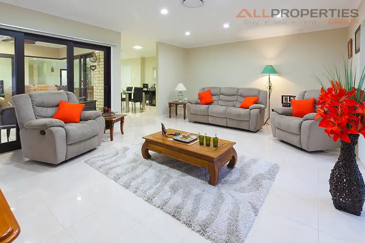 Sixth view of Homely house listing, 149 Trinity Way, Drewvale QLD 4116