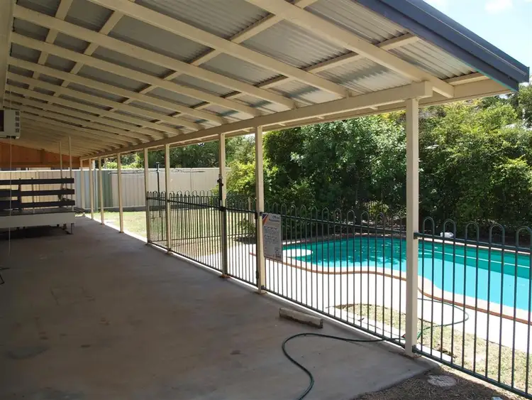 Lot 502, 32 Acacia Street, Blackwater QLD 4717