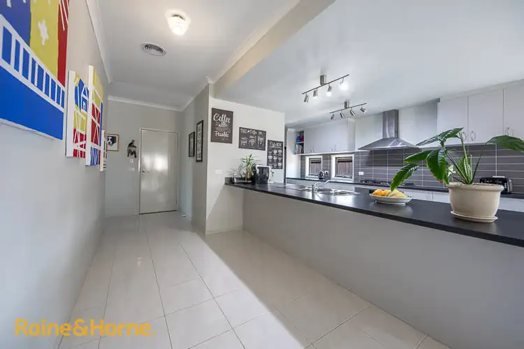 Fifth view of Homely house listing, 42 Bannon Avenue, Sunbury VIC 3429