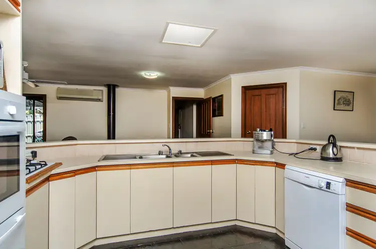 Third view of Homely house listing, 5 Leabrook Place, Morphett Vale SA 5162