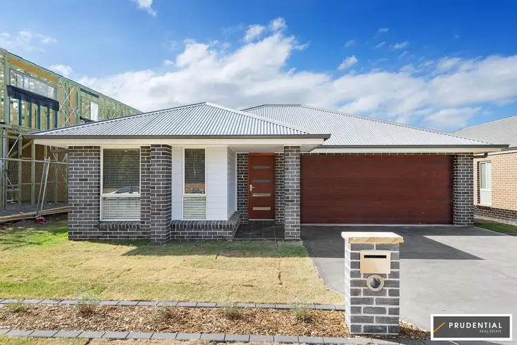 14 Howard Loop, Oran Park NSW 2570