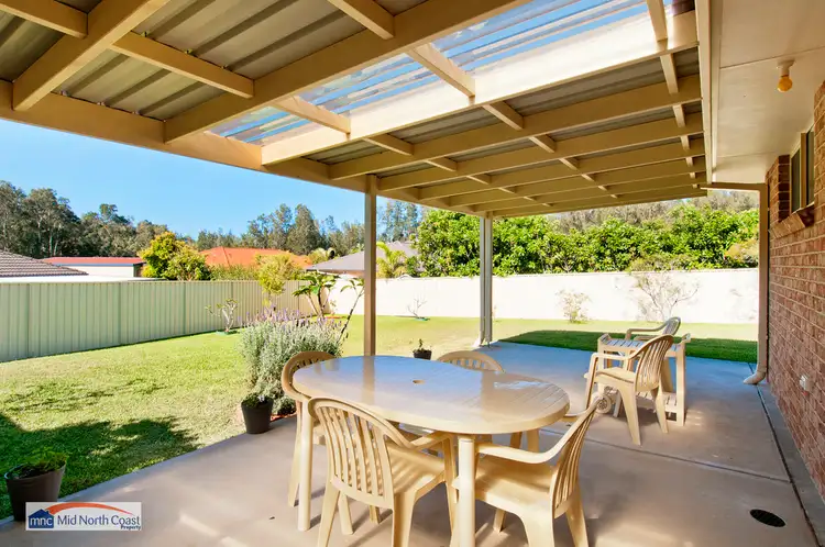 Fifth view of Homely house listing, 3 Solander Place, Lake Cathie NSW 2445