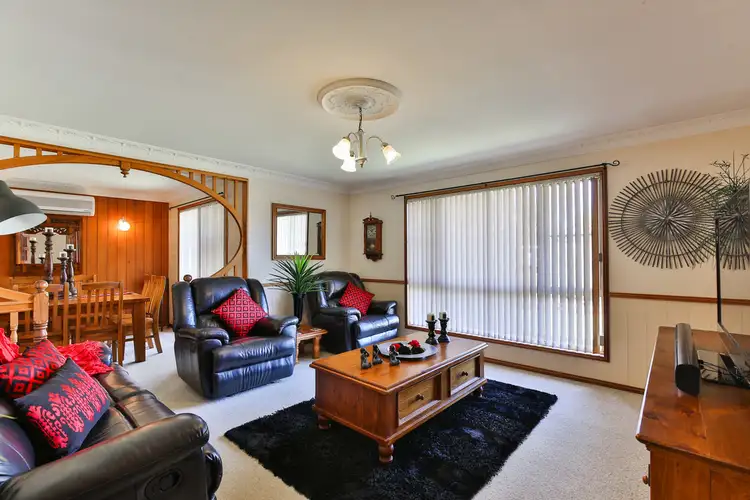 Third view of Homely house listing, 23 Sondergeld Court, Kearneys Spring QLD 4350