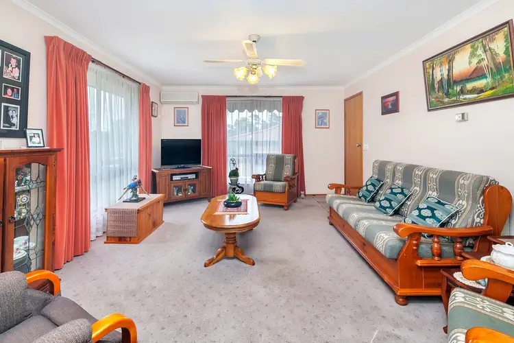 Third view of Homely house listing, Unit 7- 27 Clunes Road, Creswick VIC 3363