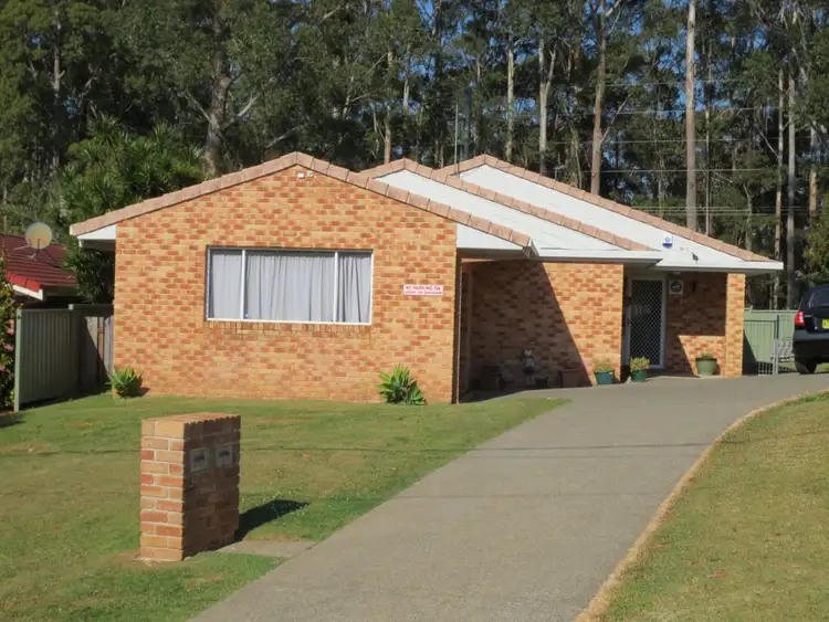 Fourth view of Homely villa listing, 2/28 Tucker Close, Toormina NSW 2452