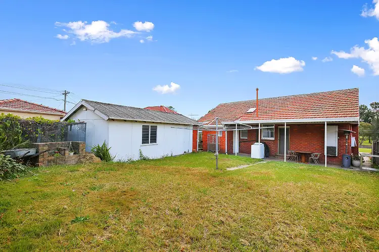 Third view of Homely house listing, 30 Sanders Parade, Concord NSW 2137