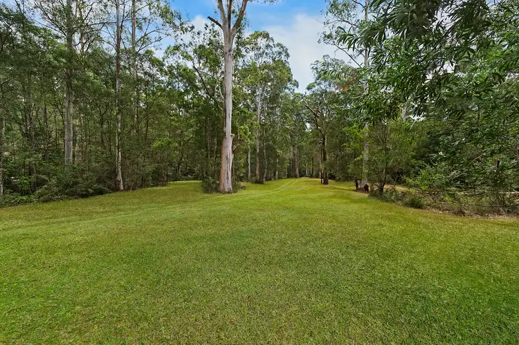 Third view of Homely land listing, Address available on request