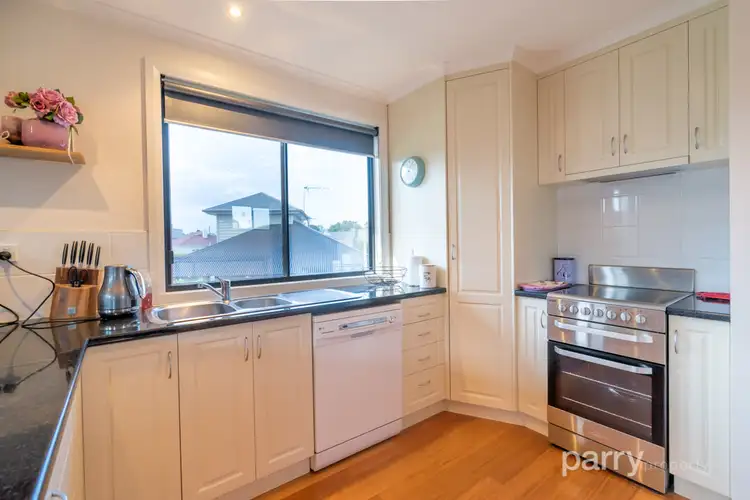 Third view of Homely house listing, 10 Queen Street, Invermay TAS 7248