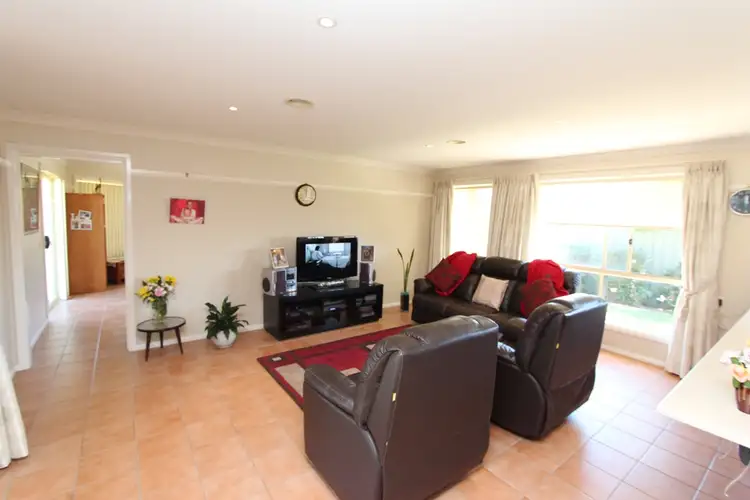Second view of Homely house listing, 11 Roxburgh Drive, Kelso NSW 2795