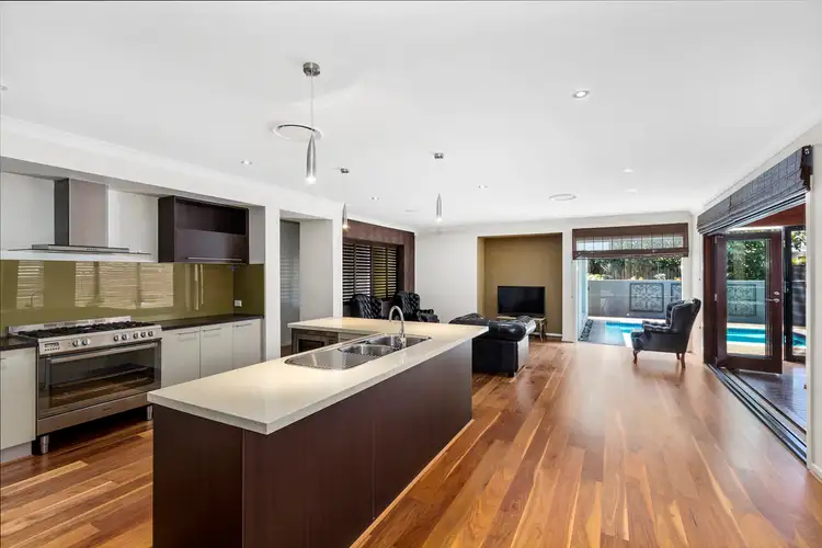 18 Lennox Circuit, Pottsville NSW 2489
