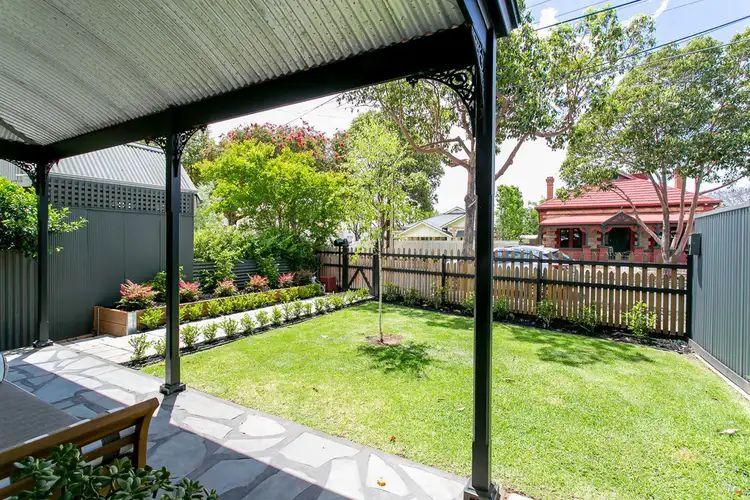 Second view of Homely house listing, 12 Gilbert Street, Gilberton SA 5081