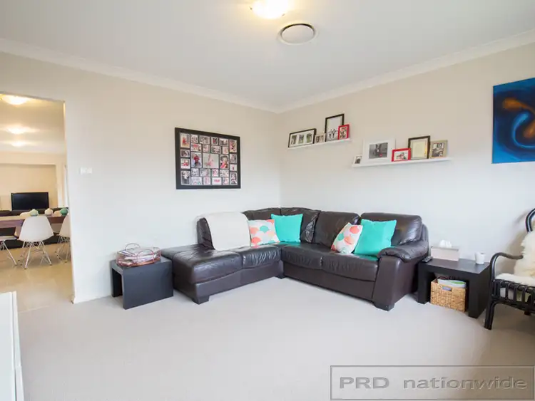 Fifth view of Homely house listing, 4 Les Circuit, Gillieston Heights NSW 2321