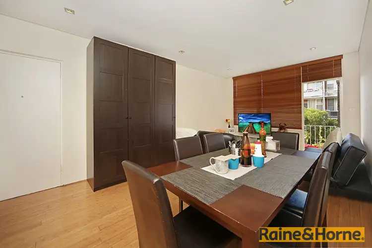 Second view of Homely house listing, 60/43 Watkin Street, Rockdale NSW 2216