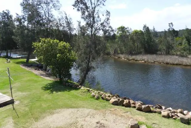 Second view of Homely house listing, 39 JACOBS DR, Sussex Inlet NSW 2540