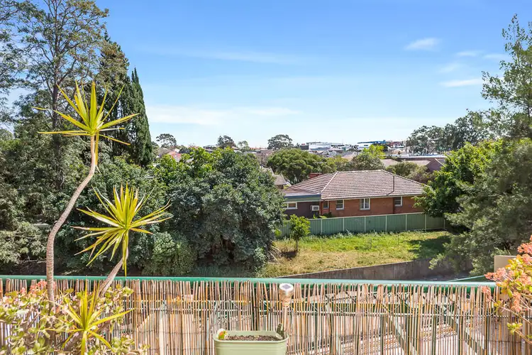 Sixth view of Homely unit listing, 56/18-20 Knocklayde Street, Ashfield NSW 2131