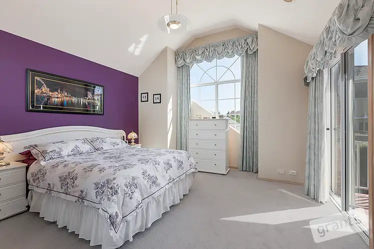 Seventh view of Homely house listing, 6 Edward Court, Berwick VIC 3806