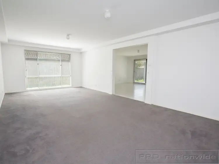 Fifth view of Homely house listing, 55 Worcester Drive, East Maitland NSW 2323