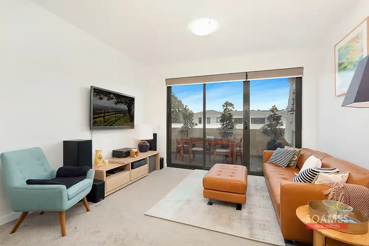 26/31-33 Millewa Avenue, Wahroonga NSW 2076