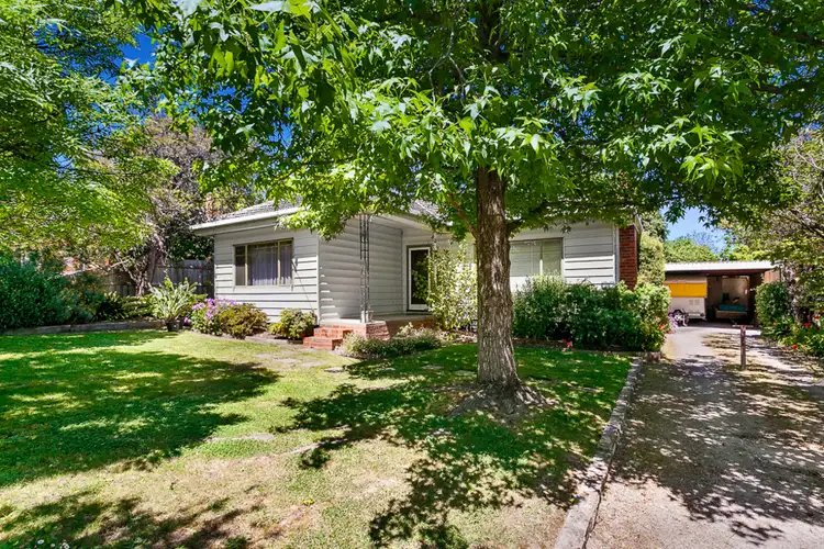 Second view of Homely house listing, 10 Turnstone Street, Doncaster East VIC 3109