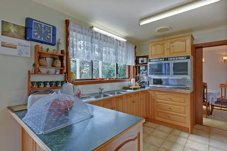 Second view of Homely house listing, 15 Oakwood Drive, Ambleside TAS 7310