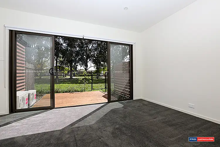 Second view of Homely townhouse listing, 48/39 Jerrabomberra Avenue, Narrabundah ACT 2604