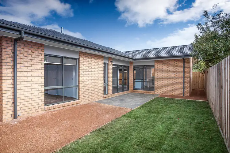 Sixth view of Homely house listing, 1A Sansom Street, Gisborne VIC 3437