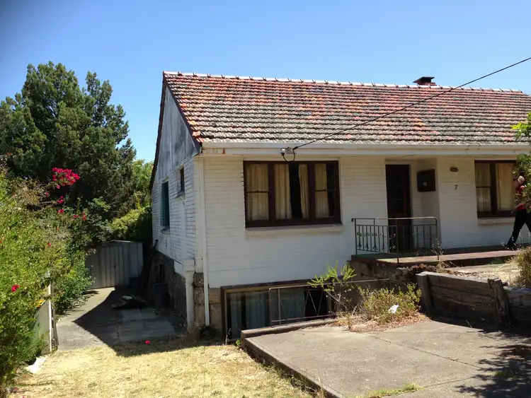 Second view of Homely house listing, 7 Inglis Court, Medina WA 6167