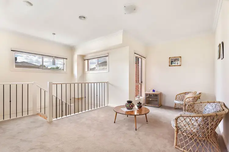 Third view of Homely townhouse listing, 7A Bellara Street, Doncaster VIC 3108