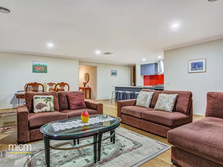 Fourth view of Homely house listing, 11 Verdure Street, Point Cook VIC 3030