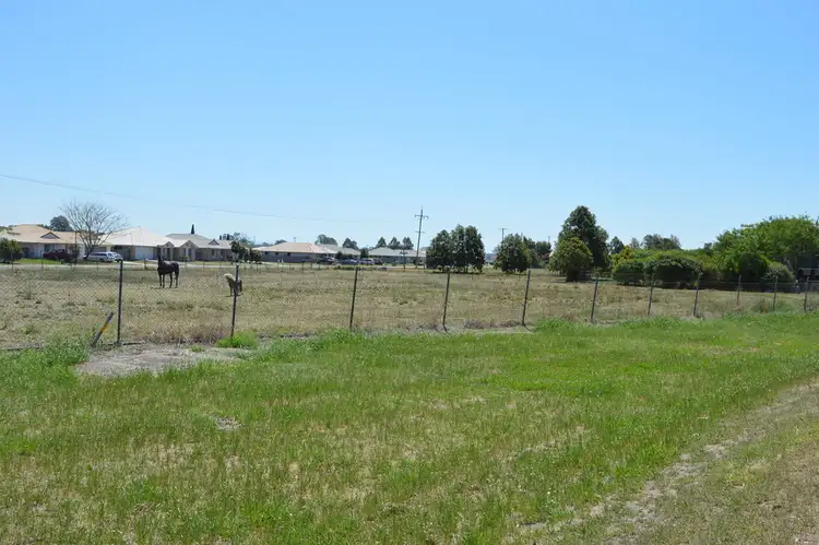 Fifth view of Homely house listing, 49 Vaux st, Laidley QLD 4341