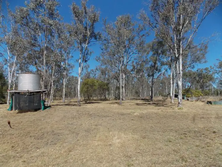 Sixth view of Homely land listing, 58 Golf View Drive, Nanango QLD 4615