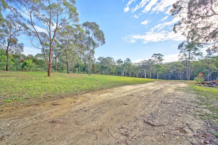 Second view of Homely land listing, Lot 261 Simla Road, Yerrinbool NSW 2575