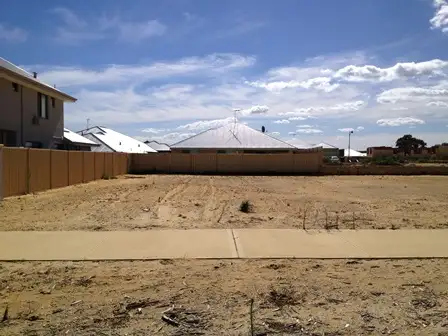 Third view of Homely land listing, 59 Montebello Blvd, Two Rocks WA 6037