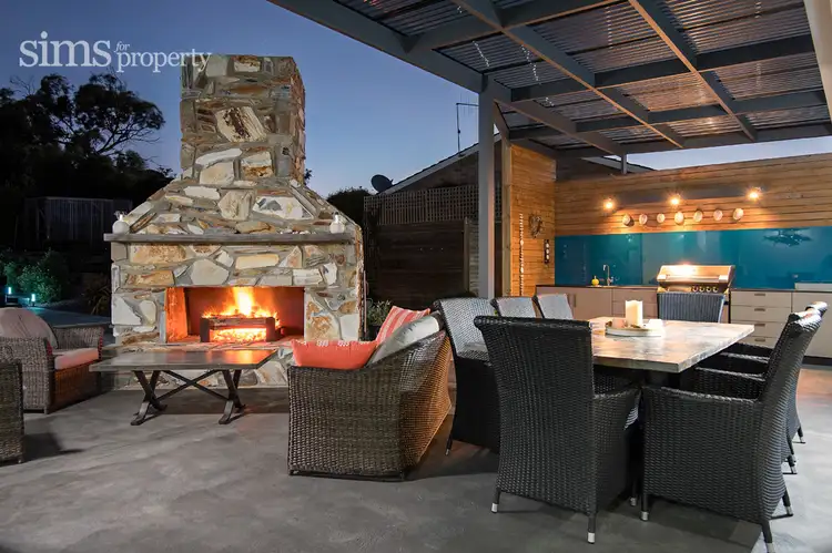 Fourth view of Homely house listing, 88 Main Road, Binalong Bay TAS 7216