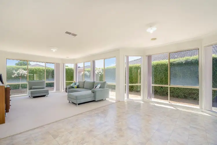 Fifth view of Homely house listing, 39 Tracey Street, Werribee VIC 3030