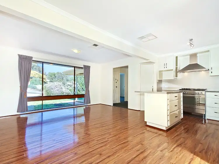 Second view of Homely house listing, 12 Crane Ave, Coromandel Valley SA 5051