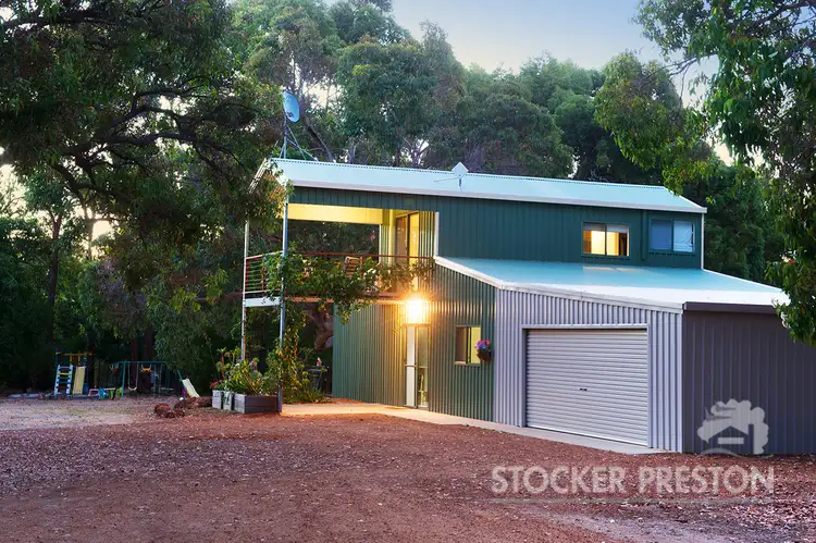 Second view of Homely house listing, 74 MacLaren Drive, Yallingup WA 6282
