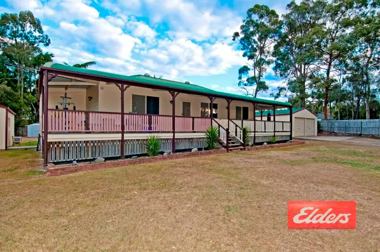 Fifth view of Homely house listing, 43 Station Rd, Loganlea QLD 4131