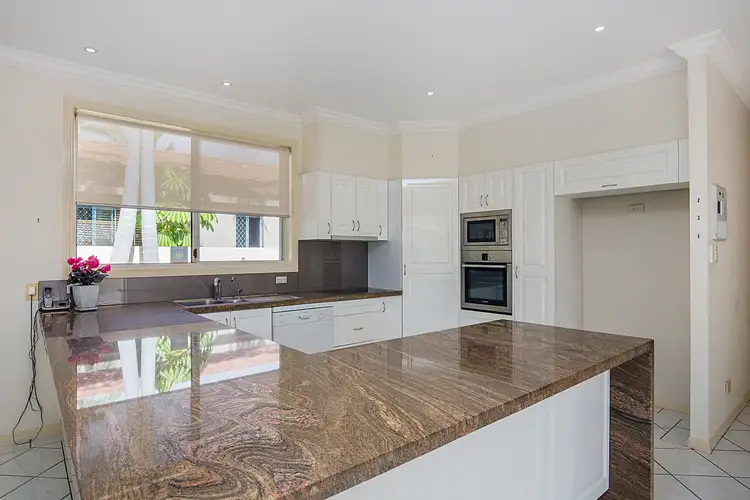 Fifth view of Homely house listing, 20 Christa Way, Benowa Waters QLD 4217