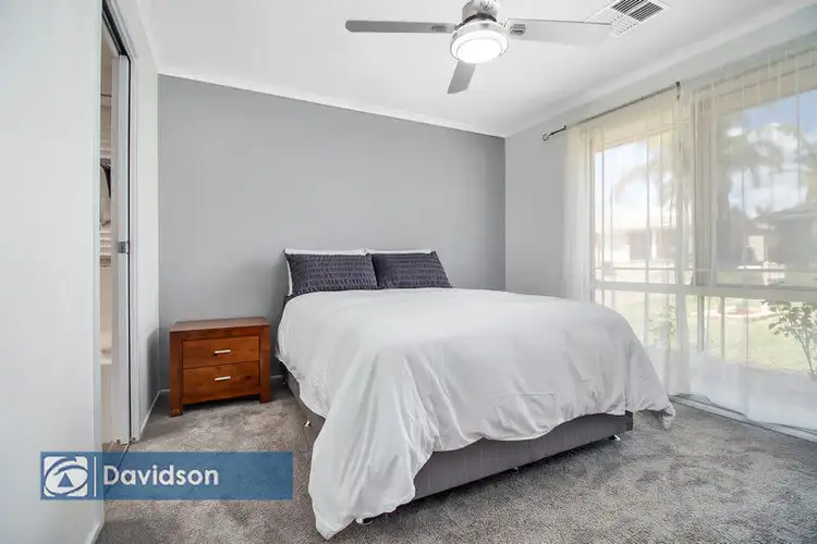 Sixth view of Homely house listing, 26 Alexandrina Court, Wattle Grove NSW 2173